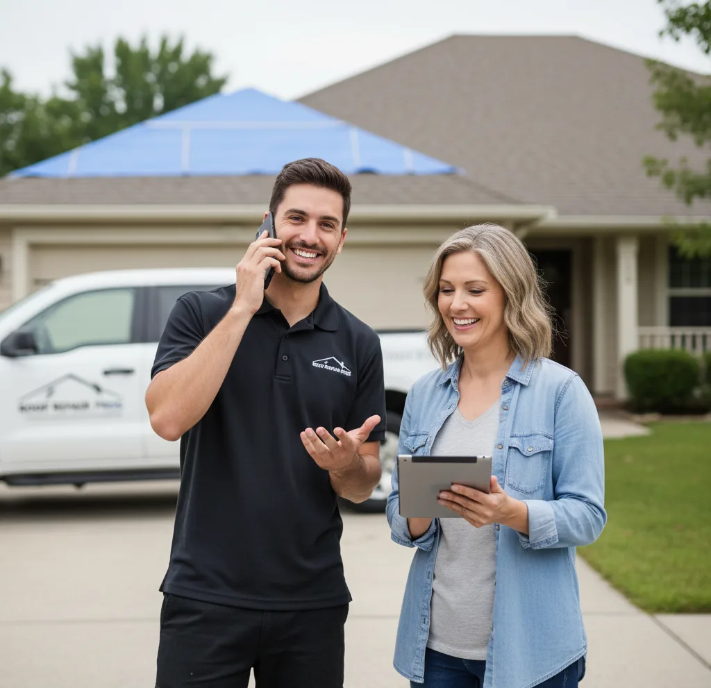Storm Damage Repair in Westerlo, NY